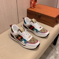 Gucci Low Shoes